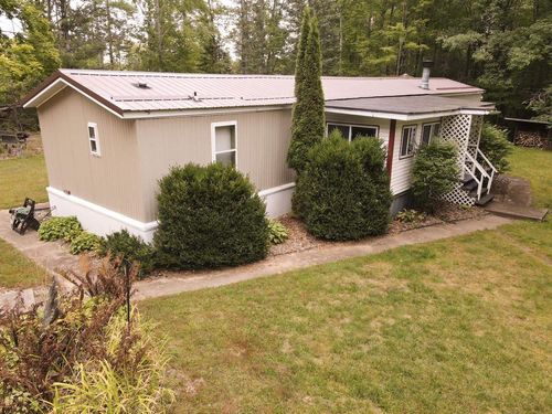 12535 Belvadeer Lane, Mountain, WI, 54174 | Card Image