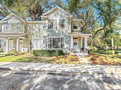 2238 Golden Oak Lane, Townhouse with 2 bedrooms, 1 bathrooms and null parking in VALRICO FL | Image 1