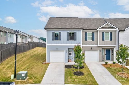 529 Buxton Road, Hoschton, GA, 30548 | Card Image