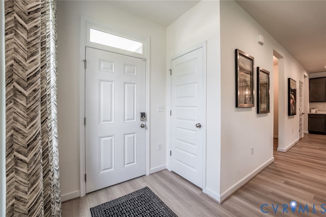 3727 Maze Runner Dr, Condo with 2 bedrooms, 2 bathrooms and null parking in Midlothian VA | Image 4