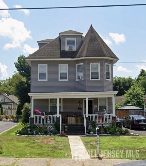 Woodbridge Ave, Edison, NJ 08817