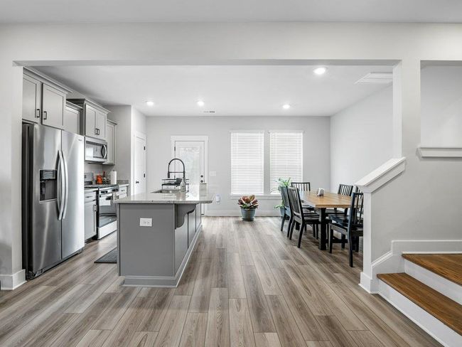 1215 Cherry Orchard Rd, Townhouse with 3 bedrooms, 3 bathrooms and null parking in Moore SC | Image 10