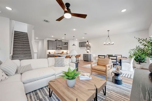 532 Brookside Dr, Van Alstyne, TX, 75495-3136 | Card Image