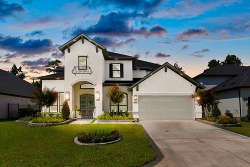 35 Perennial Canyon Dr, Tomball, TX, 77375-1902 | Card Image