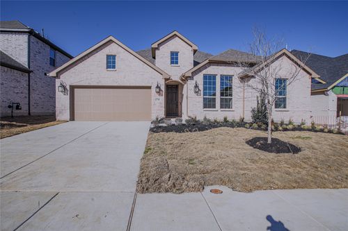 1708 Daisy Corner Dr, Prosper, TX, 75078-9973 | Card Image