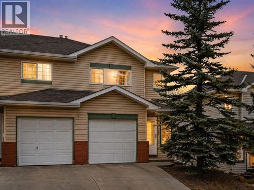 101 Country Hills Villas Nw, Calgary, AB, T3K4S8 | Card Image