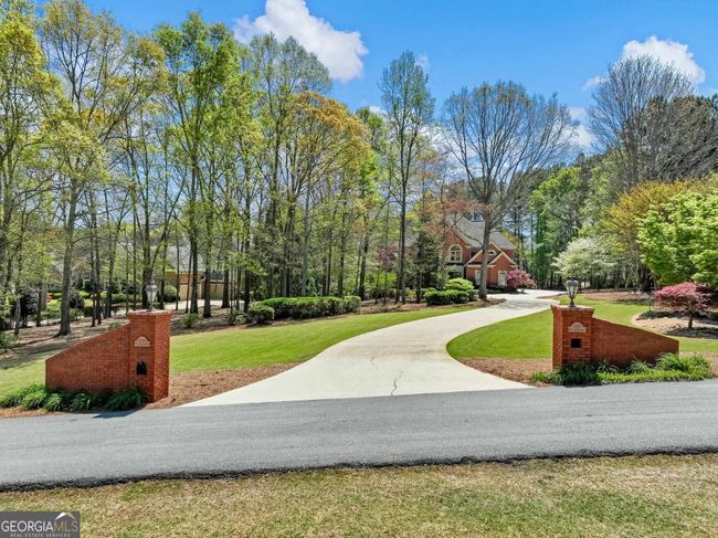 5757 Gene Sarazen Dr, House other with 5 bedrooms, 6 bathrooms and null parking in Braselton GA | Image 54