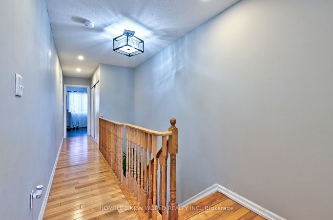 20 Guinevere Rd, House attached with 5 bedrooms, 4 bathrooms and 2 parking in Markham ON | Image 12