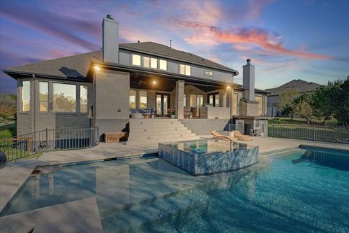 5240 Diamante Dr, Spicewood, TX, 78669-6985 | Card Image