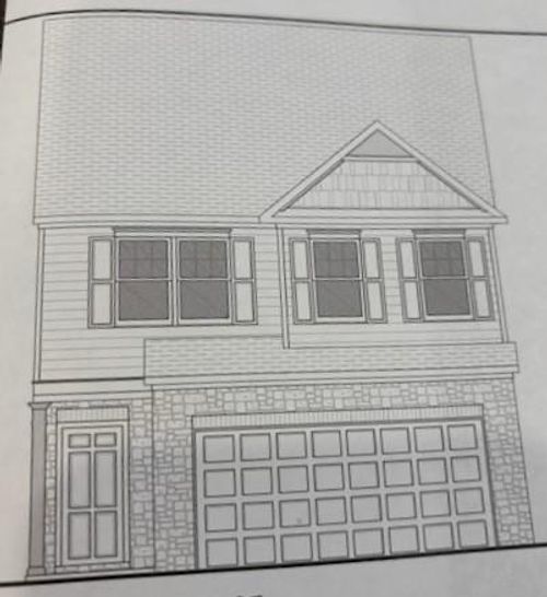 85 Parkwood Dr, Dawsonville, GA, 30534-4452 | Card Image