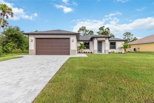 5655 Abelove Ln, North Port, FL, 34291-4897 | Card Image
