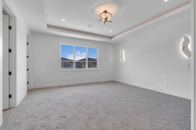 223 Kinniburgh Loop, House other with 4 bedrooms, 4 bathrooms and 5 parking in Chestermere AB | Image 40