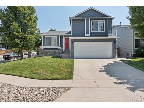 6065 Fossil Dr, Colorado Springs, CO, 80923 | Card Image