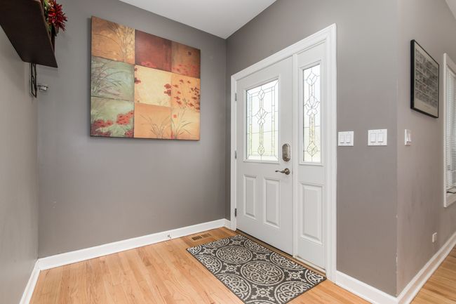 840 N Northwest Hwy, Townhouse with 3 bedrooms, 4 bathrooms and 2 parking in Park Ridge IL | Image 4