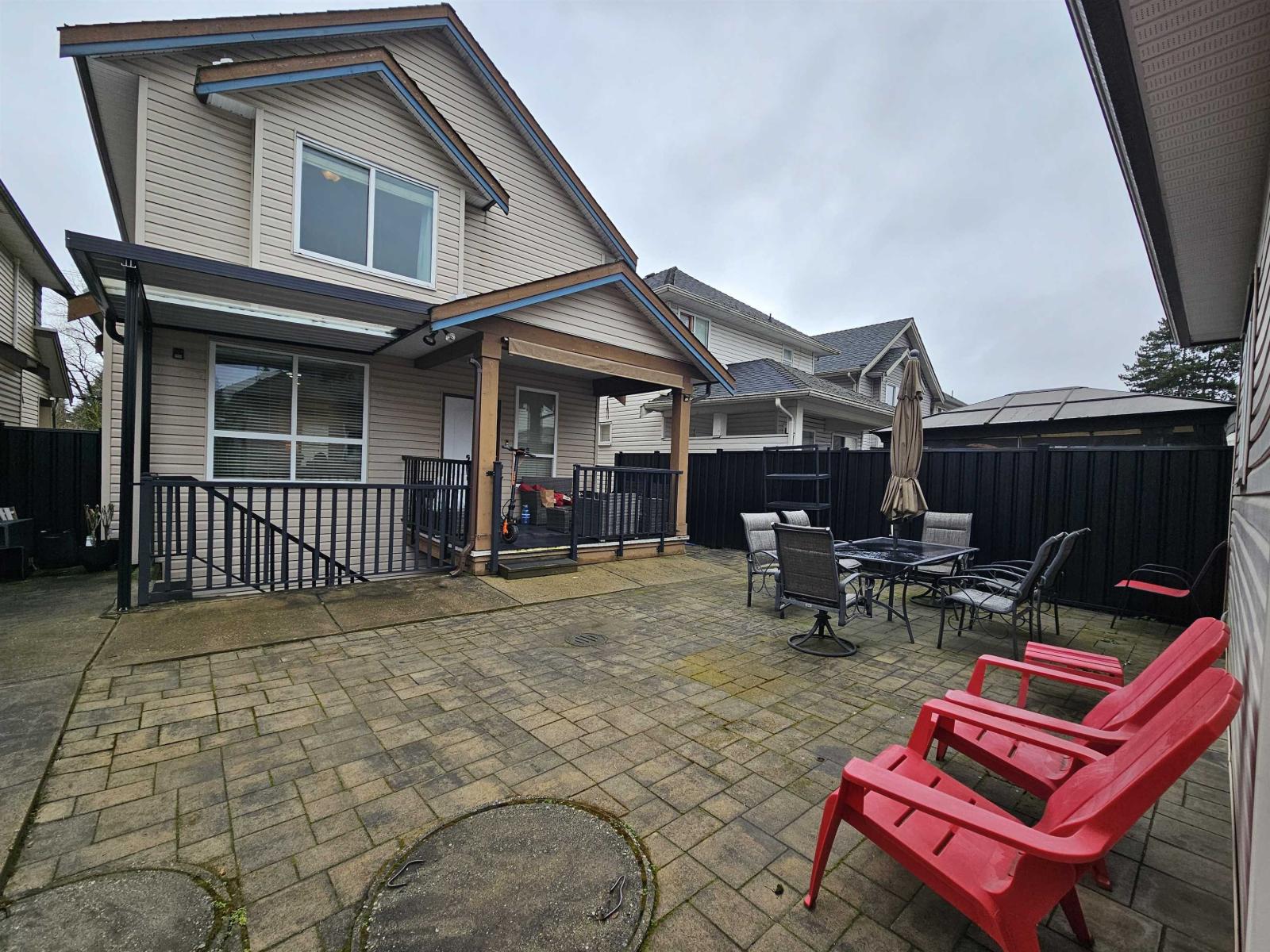 Residential in Surrey 3