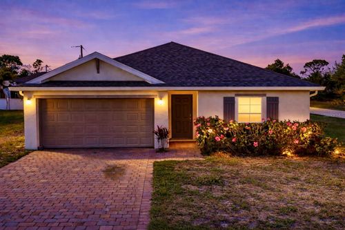 5479 Tarr Ter, PORT CHARLOTTE, FL, 33981-2157 | Card Image