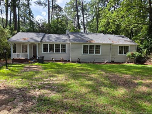 1533 Country Club Rd, Rocky Mount, NC, 27804-6314 | Card Image