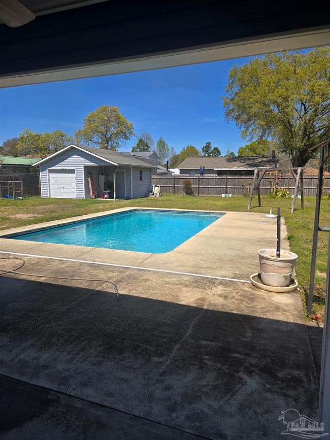 3285 Fairview Ave, House other with 4 bedrooms, 2 bathrooms and 4 parking in Crestview FL | Image 28