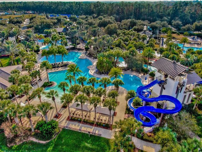Explore the all-ages amenities of Nocatee shown here—available to Del Webb homeowners along with exclusive access to Del Webb’s private 55+ amenities. | Image 34