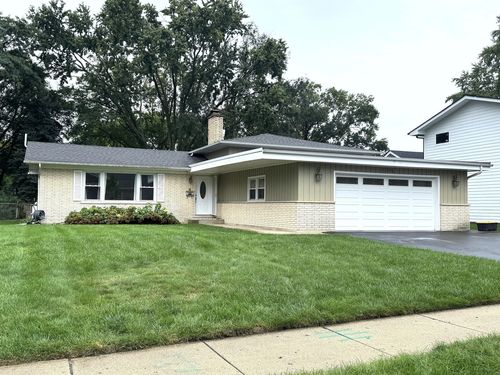 724 Burning Tree Ln, Naperville, IL, 60563-2413 | Card Image
