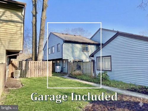 1721 Leisure Way, CROFTON, MD, 21114-1919 | Card Image