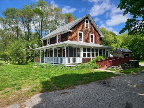 141 Centennial St, Pascoag, RI, 02859-3307 | Card Image