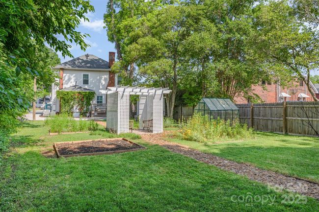 132 N Confederate Ave, House other with 3 bedrooms, 3 bathrooms and null parking in Rock Hill SC | Image 28