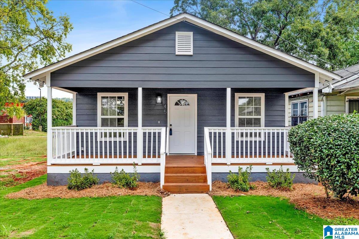 5th Ct, Birmingham, AL 35205