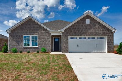 165 Whitner Drive, House other with 4 bedrooms, 2 bathrooms and null parking in Hazel Green AL | Image 1