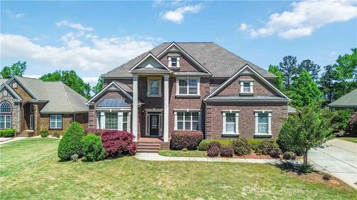 4065 Rotterdam Pass, Hampton, GA, 30228-6074 | Card Image