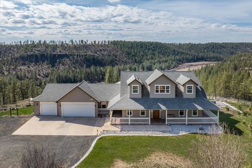 16503 W Bluebird Ln, Spokane, WA, 99224-9455 | Card Image