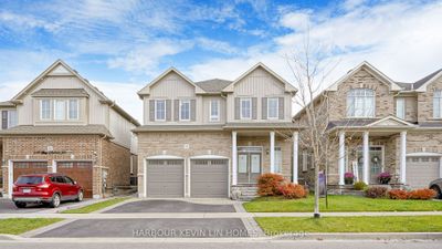 115 Roy Nichols Dr, House other with 5 bedrooms, 5 bathrooms and 4 parking in Courtice ON | Image 2