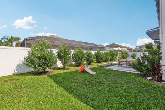Fenced Backyard | Image 44