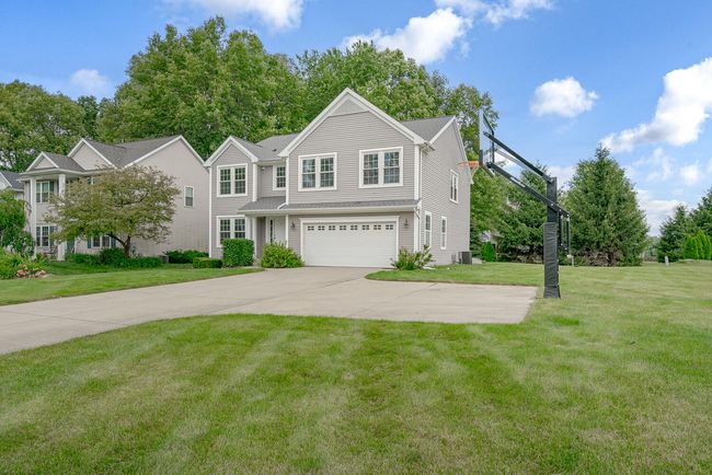 1860 Partridge Ln, House other with 4 bedrooms, 3 bathrooms and null parking in Kalamazoo MI | Image 37