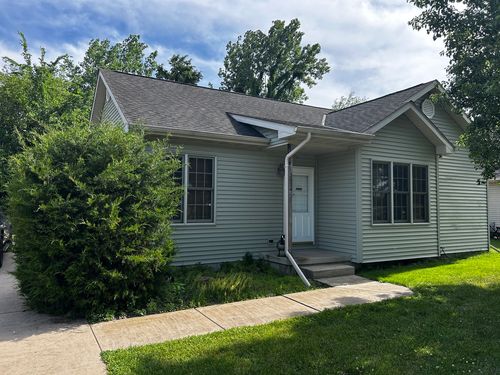 125 W 1st Street, Braidwood, IL, 60408 | Card Image