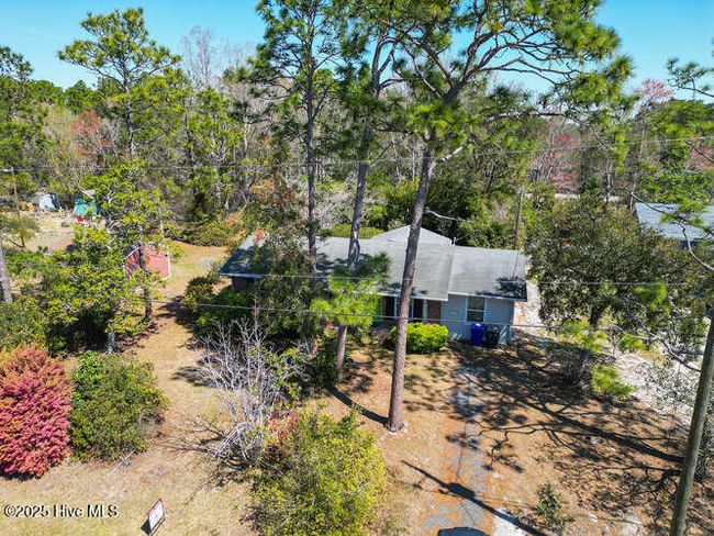 161 Willetts Dr, House other with 3 bedrooms, 2 bathrooms and 1 parking in Boiling Spring Lakes NC | Image 27
