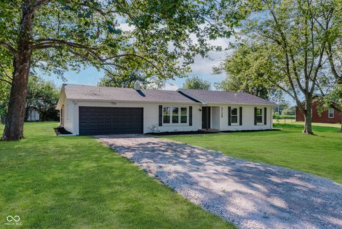3120 S Meridian Rd, Greenfield, IN, 46140-9250 | Card Image