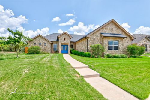 8201 Cimarron Trl, Abilene, TX, 79606-1165 | Card Image