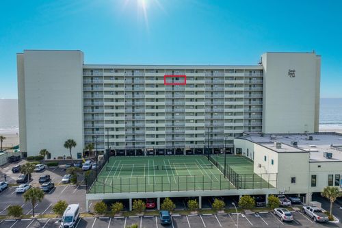 1021-9400 Shore Dr., Myrtle Beach, SC, 29577 | Card Image