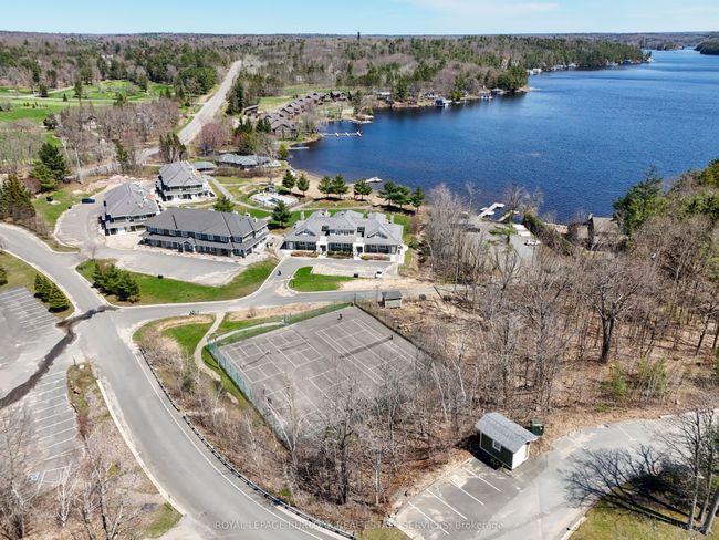 BTW-201 - 1869 Muskoka 118 Road W, Condo with 4 bedrooms, 4 bathrooms and 2 parking in Muskoka Lakes ON | Image 36