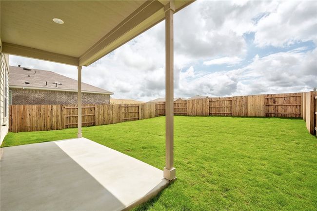 121 Nettletree Dr, House other with 3 bedrooms, 3 bathrooms and 2 parking in Buda TX | Image 25