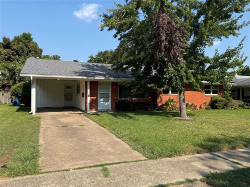 2819 Doles Pl, Shreveport, LA, 71104-3917 | Card Image