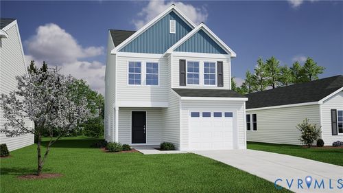 6447 Quinlynn Pl, Midlothian, VA, 23112-2578 | Card Image