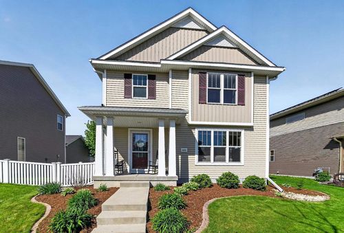 448 Galileo Dr, MADISON, WI, 53718-3001 | Card Image