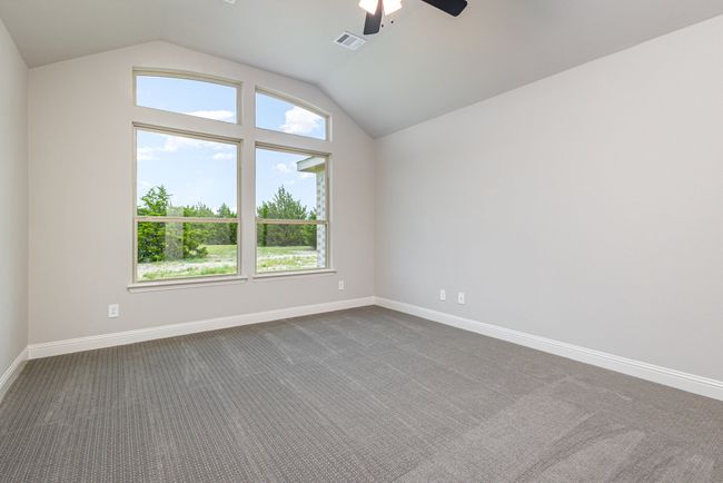 6811 Hayes Rd, House other with 4 bedrooms, 3 bathrooms and null parking in Midlothian TX | Image 16