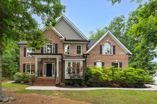 3604 Thorndike Dr, Wake Forest, NC, 27587-4154 | Card Image