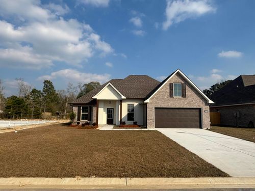 23188 Kudu Trail Dr, Denham Springs, LA, 70726-7077 | Card Image