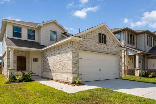 18406 Christine Elizabeth Ln, New Caney, TX, 77357-3613 | Card Image