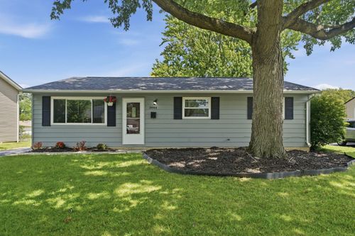 3444 Crandon St, Hilliard, OH, 43026-1807 | Card Image