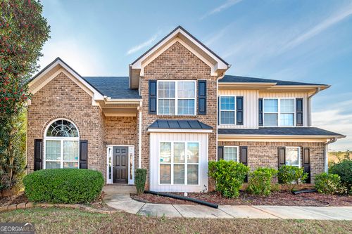 5120 Redcoat Ln, McDonough, GA, 30252-2301 | Card Image